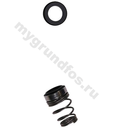 Kit, Shaft seal BURG MG913/16-G60 BVEFF