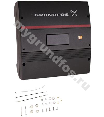 Kit, Terminal box, MGE160-180,15-22kW