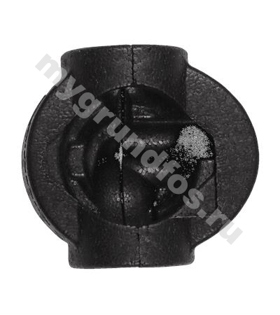 Insulation shell DN25/D32 180, Spare