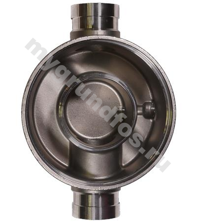 Spare, Base N, PJE, DN50