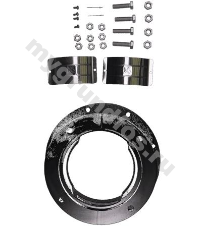 Kit, Motor Stool D32 IEC112