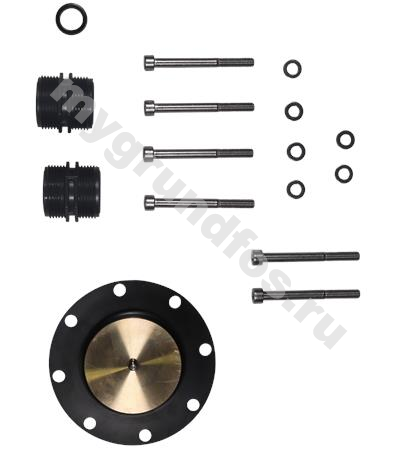 Kit,maint DMX226-280  PVC/V/G