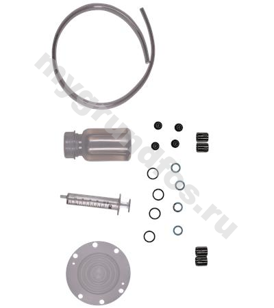 Kit, pump maint/DMH251/252/SS/V/SS/DLD