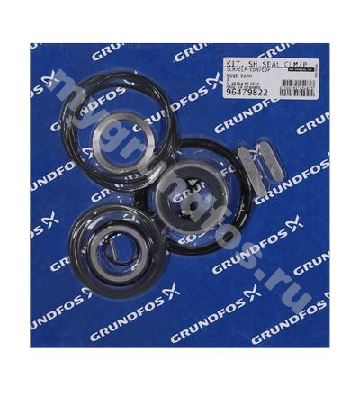 KIT, SHAFT SEAL  MOD.A BQQE 32mm