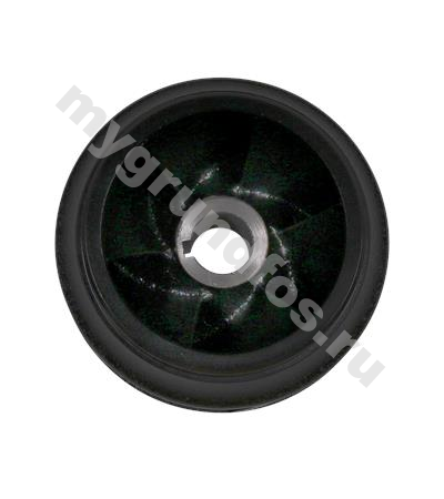 Spare,Impeller 50-125/80-65-125/121 CI