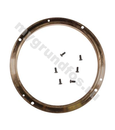 Kit, TP-HP wear ring