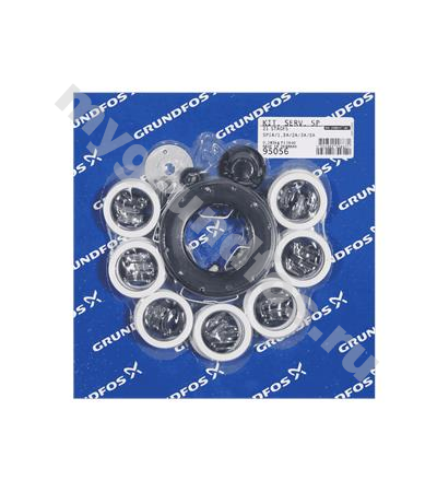 KIT, 1A,1,5A,2A,3A,5A rep. spline-21