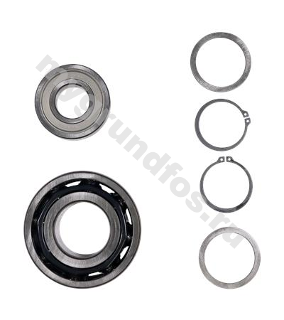 Kit, S Fr 58 Bearing