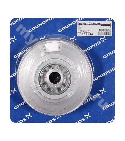 Spare, Chamber  w/o neck Ring CR 16