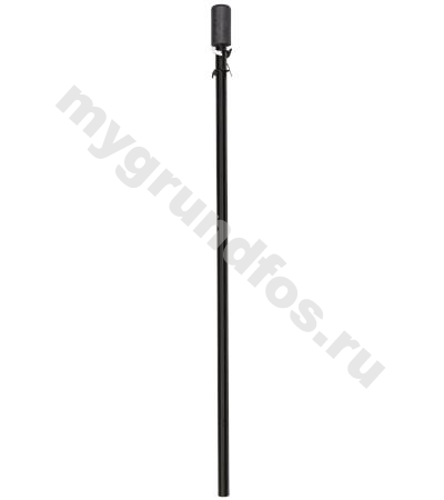 Spare, Shaft cpl. 21 stg (L=990)