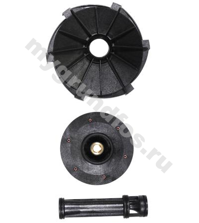 Kit Hydraulic, JP30S-CI