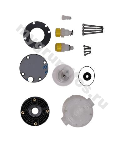 Kit, head SD-L-1-PV/T/C-1