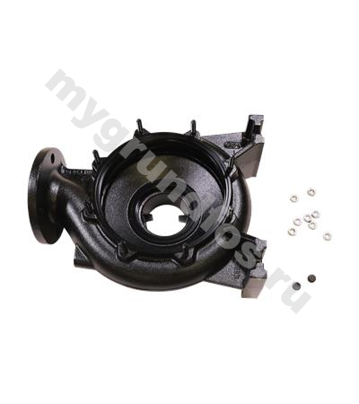 Kit, Pump housing 65-200  GG/BZ