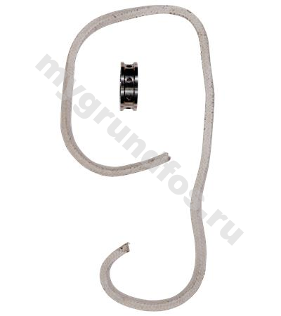 Kit, Stuff.box D38 SNE/SNF Buraflon