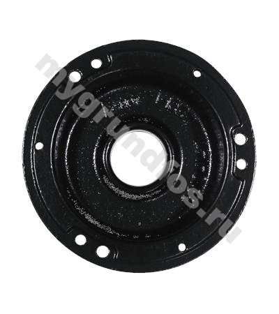 Suction cover, painted, DP10.65 Spare pa