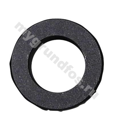 Spare, Cable inlet gasket (4x16) S Fr62