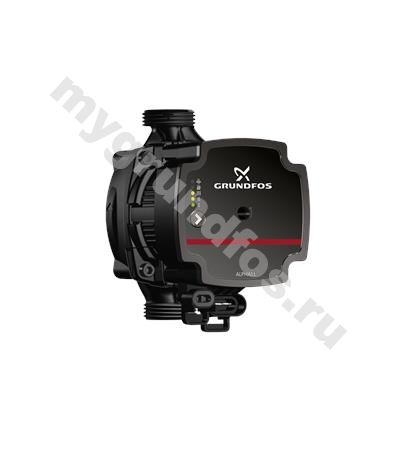 Spare, Impeller AP AP100.100.32.3