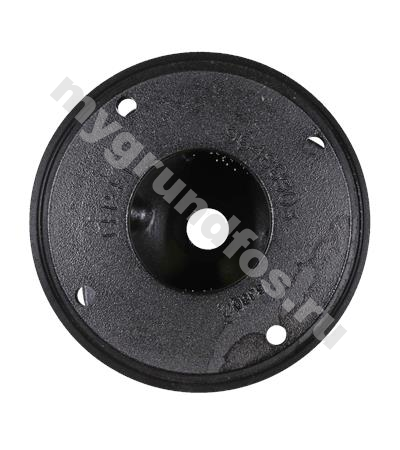 Spare, Pump head EMA F182TC cat.