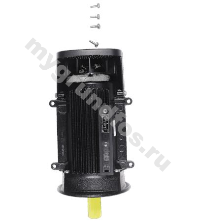 KIT MGE90SC 3R430-2 1.5kW B14-24-I