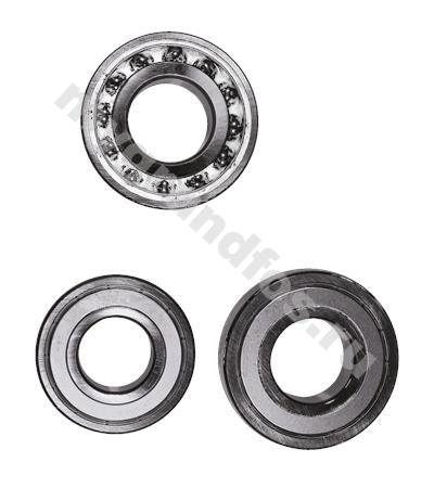 Kit, bearing,DWK.E 37-90kW,DWK.H 37-55kW