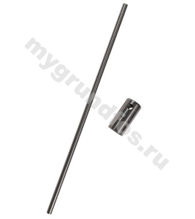 Assembly tool for shaft / spline