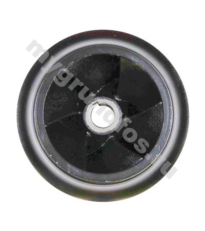 Spare,Impeller 80-160/158 CI