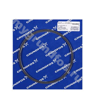Bulk - Gasket f/outer sleeve 170/160X0,5