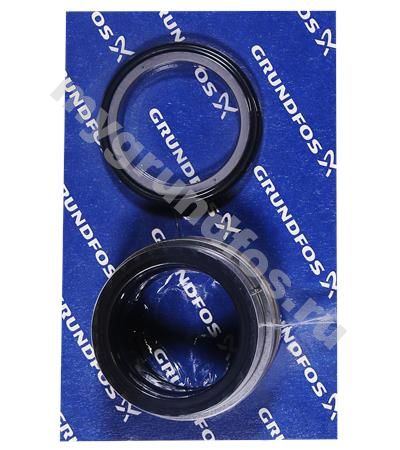 Spare, shaft seal BQQE GG N D60