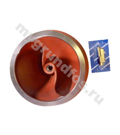 Kit, Impeller 96616046 S fr62.Z