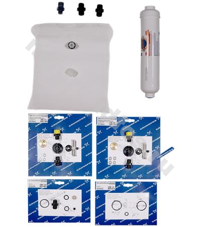 Kit, maint.ClO2/162-005/no dosing pump