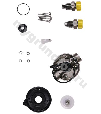 Kit, head SD-S-2-SS/T/SS-1