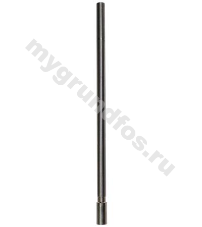 Spare, Shaft  SP125/160-4 6"