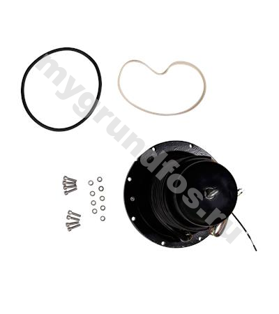 Kit, Pump head M.12.1.4, 230V,4m