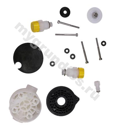 Kit, head SD-S-1-PV/V/C-1