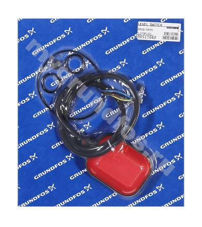 Kit, Level switch SPO3/SPO5
