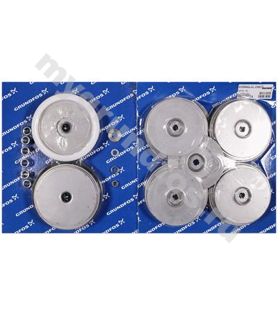 Kit, hydralic parts SB HF/SPO 5-70