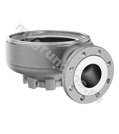 Spare, Vol. EN1.4408 1.80.80.55 50Hz