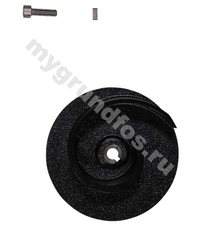 Kit, Impeller EF30.50.15