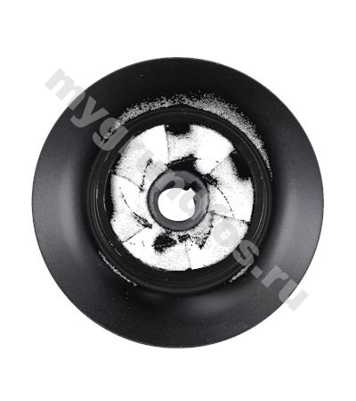 Spare, Impeller 40-160/65-50-160/158 CI