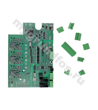 Kit, Term. box Control board MGE,11-22kW