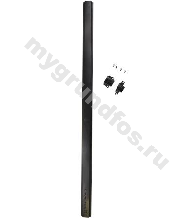 Kit, Cable guard 6"SP17/18-21
