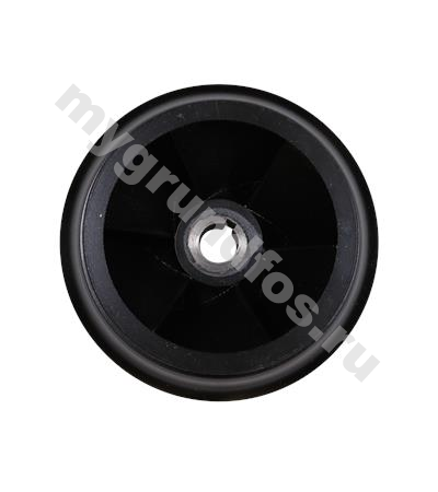 Spare, Impeller 100-160/176 D24