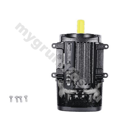 KIT MGE80A 1F/R230-2 .75kW B14-19-H