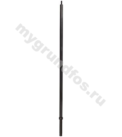 Spare, Shaft CR 10/15/20