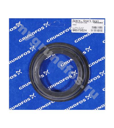 Spare, Smart seal f. autocoupl. DN80