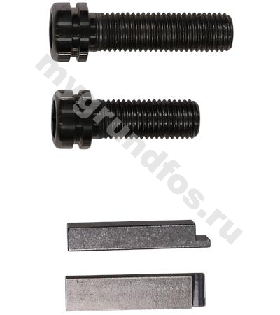Kit, Impeller fastenings fr66-70