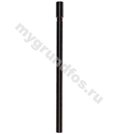 Spare, Shaft  SP125/160-9 8"