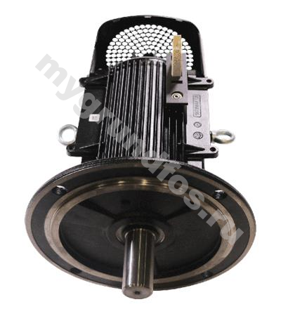 KIT MGE132SE 3R430-2 5.5kW B5-38-J