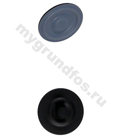 Bulk, Diaphragm PTFE DMI/DDI, 2 pcs
