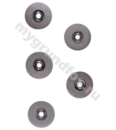 Bulk, Impeller cpl. CR/CRI 3